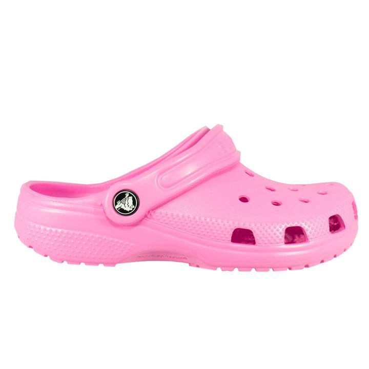 Sandália Crocs Clog K Taffy Infantil