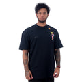 Camiseta Lost Craziness Masculino
