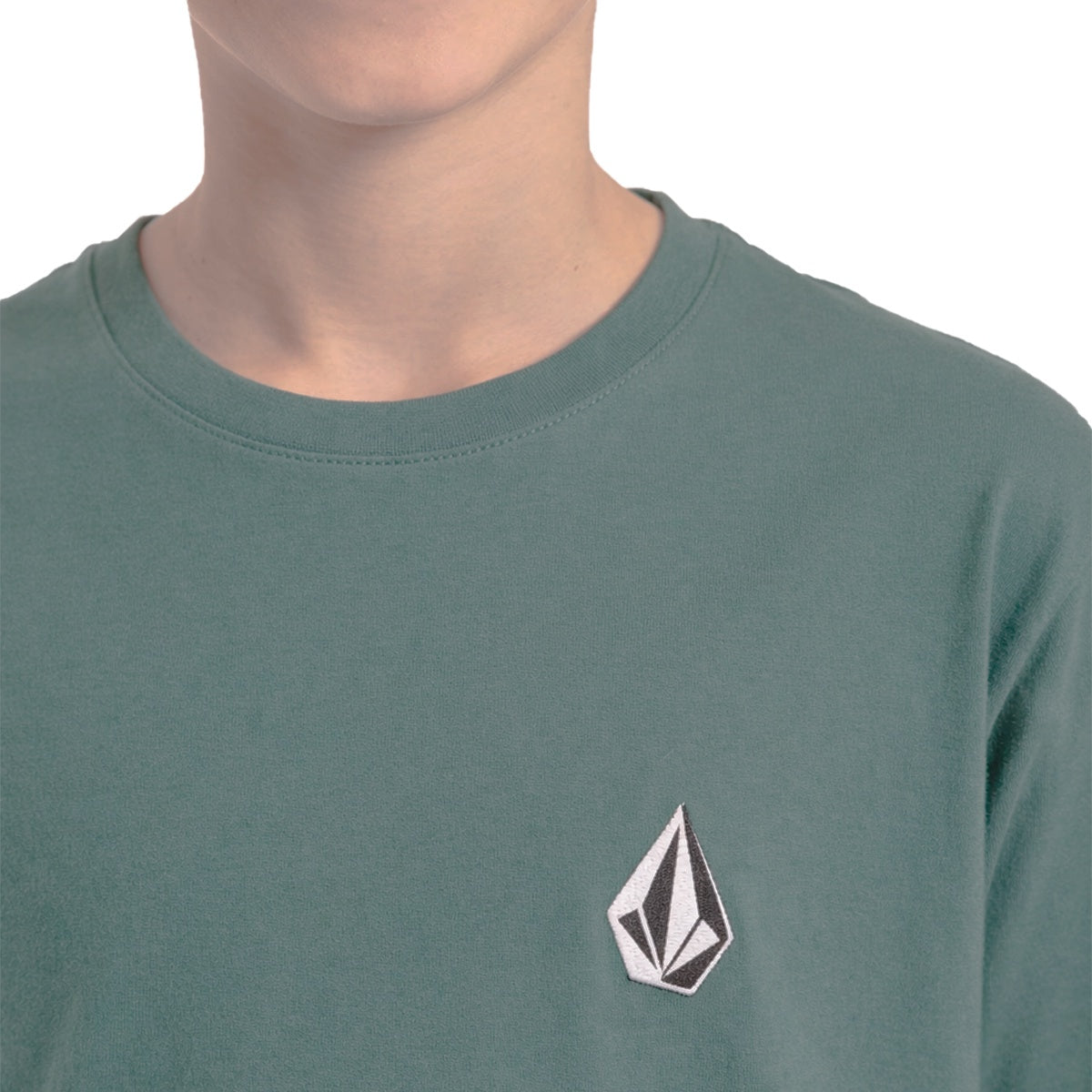 Camiseta Volcom Iconic Infantil