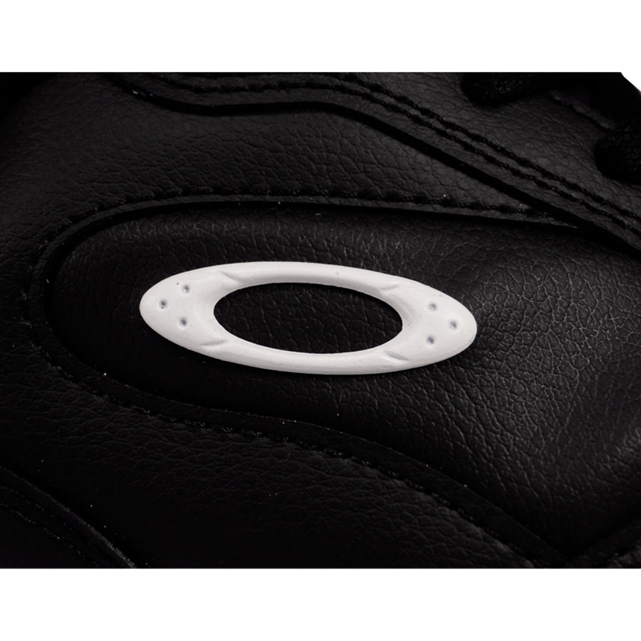 Tênis Oakley Delta Masculino — A elipse da Oakley em relevo
