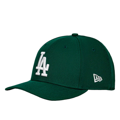 Boné Aba Curva New Era Losdod Dkg Unissex