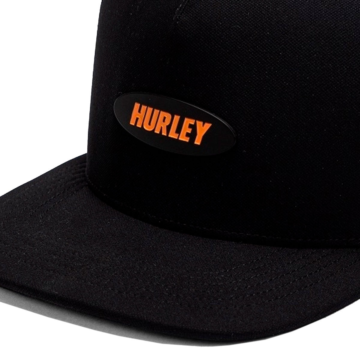 Boné Aba Curva Hurley Fastplate
