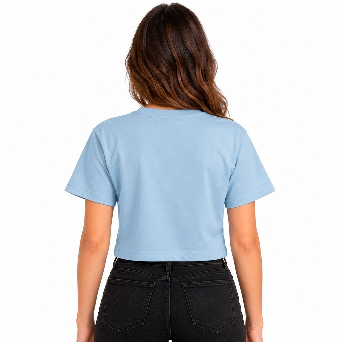 Camiseta Vans Crew Feminino