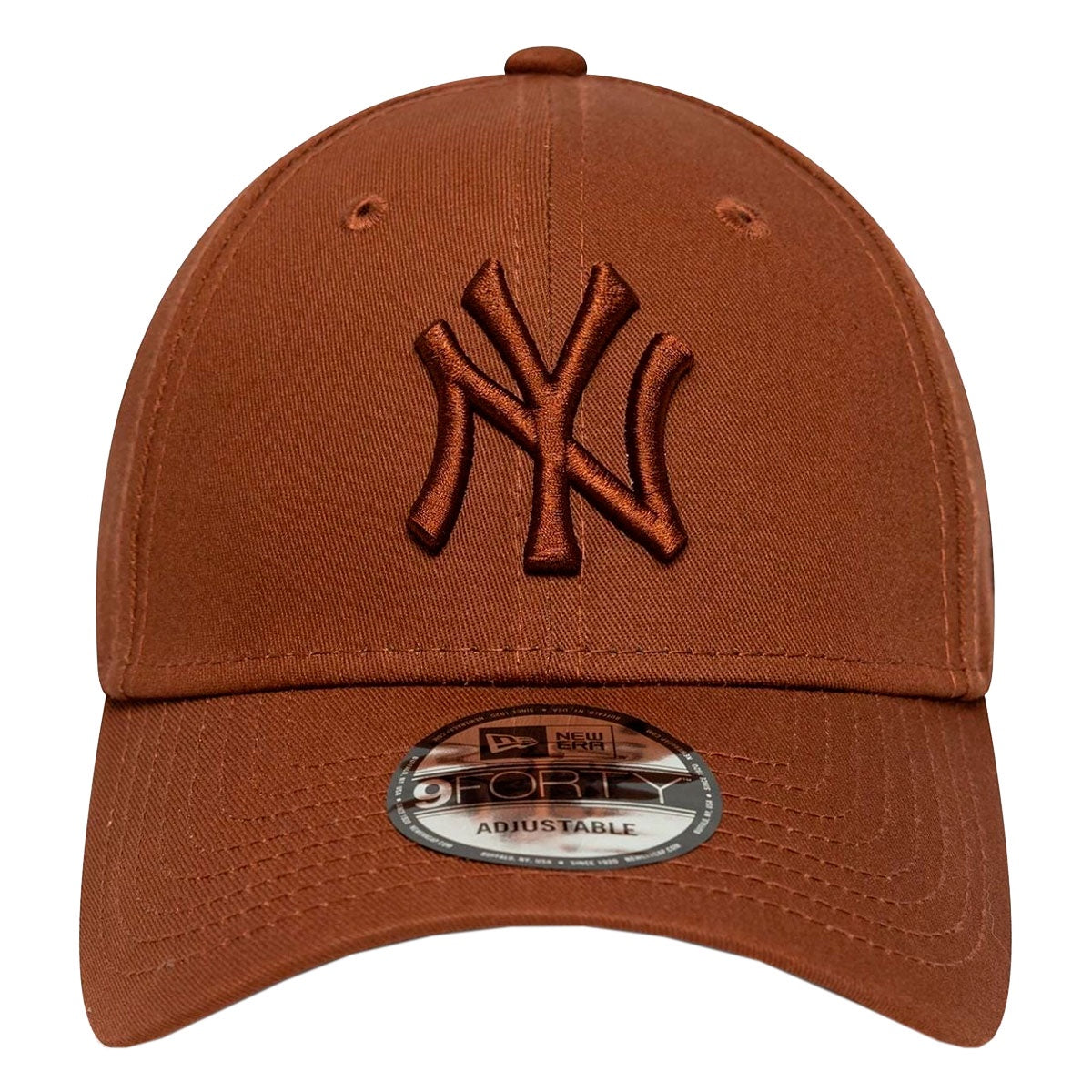 Boné Aba Curva New Era 9Forty Essential