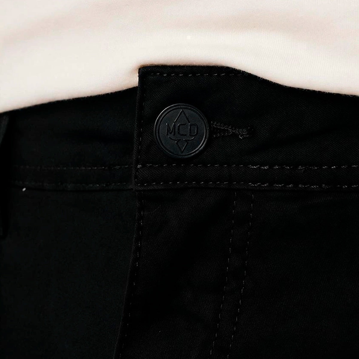 Bermuda Mcd Fit Masculino