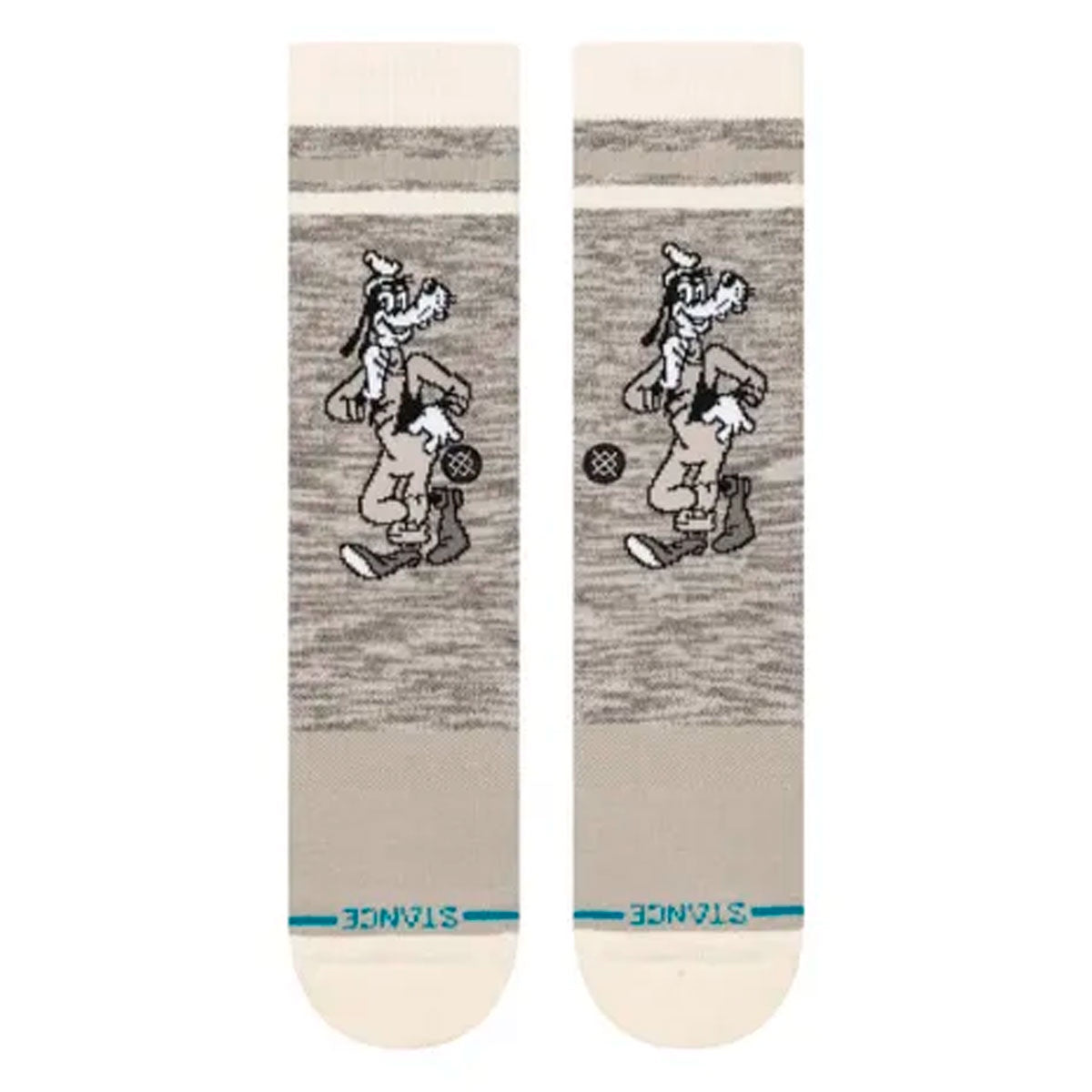 Meia Stance Vintage Goofy