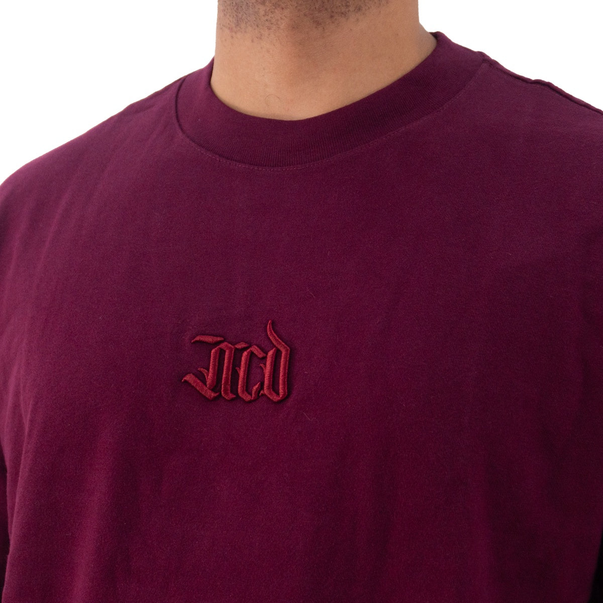 Camiseta Mcd Caligraffiti Masculino