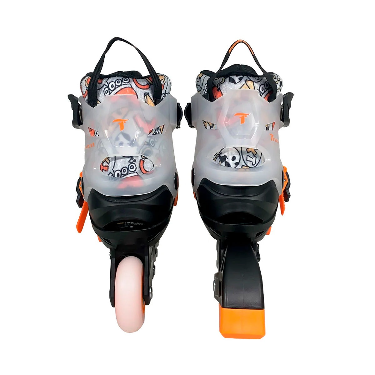 Patins Traxart Starlight Infantil