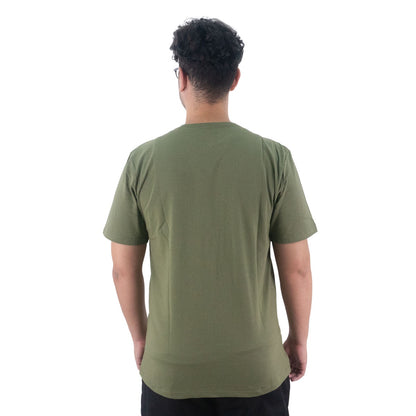 Camiseta Hurley Globo