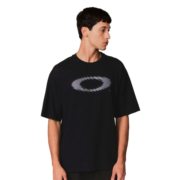 Camiseta Oakley Logo SS