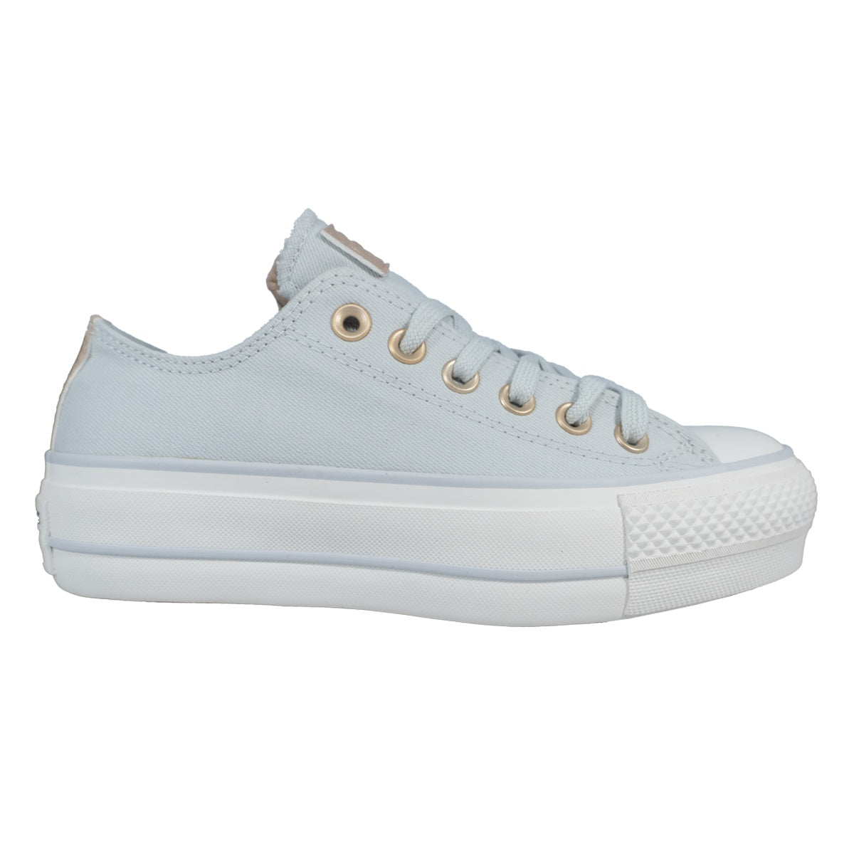 Tênis Converse Chuck Taylor All Star Lift Seasonal Feminino