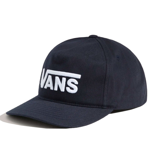 Boné Aba Reta Vans Snapback