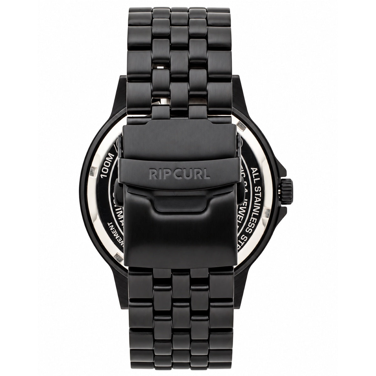 Relógio Rip Curl Daze Xl Auto Sss Plated Masculino