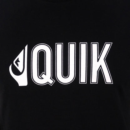 Camiseta Quiksilver High Quik