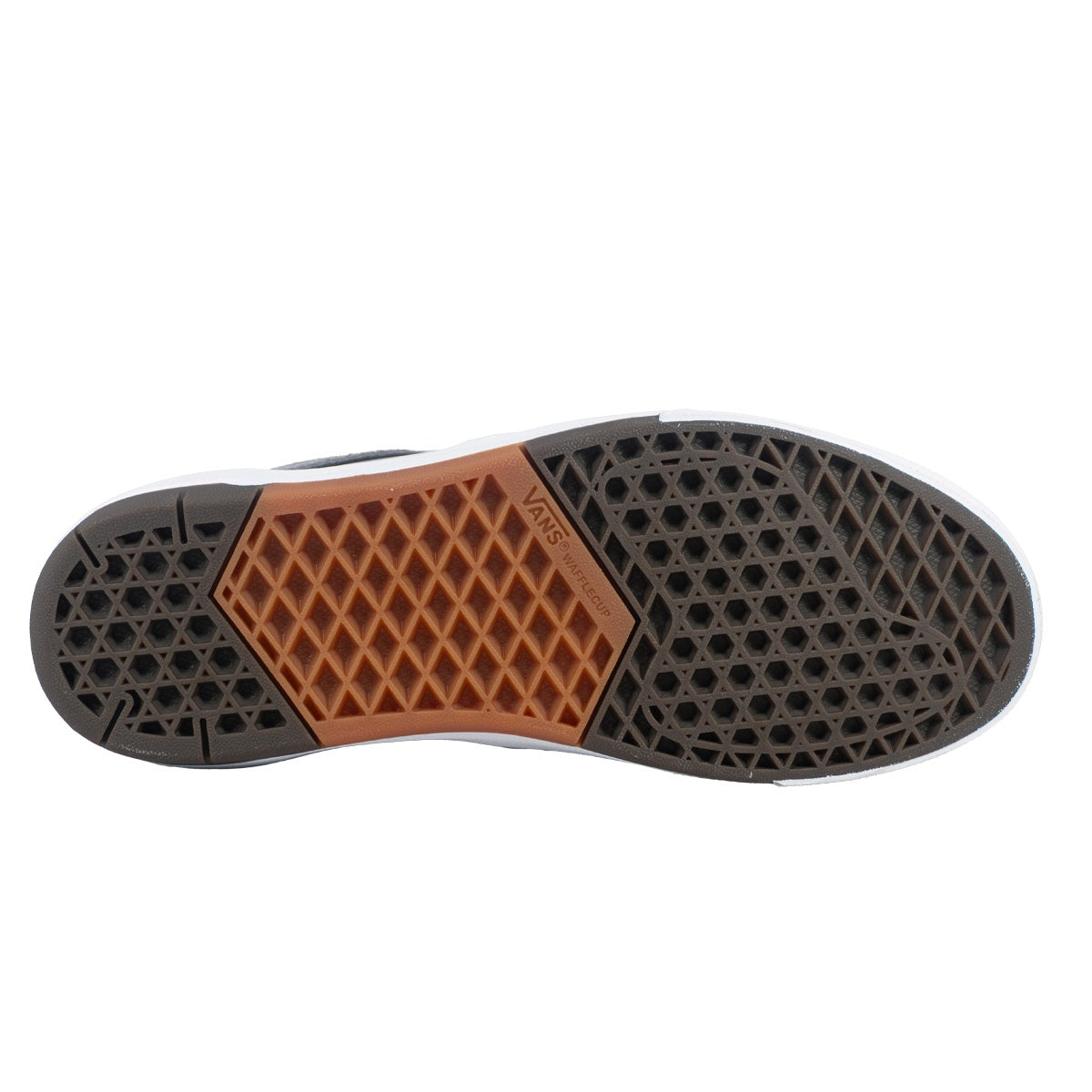 Tênis Vans Skate Era Waffflecup Masculino
