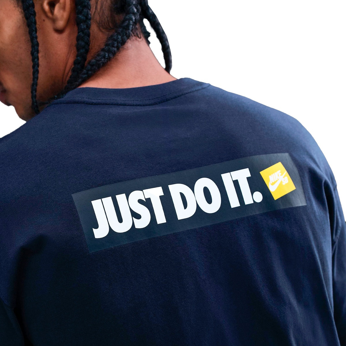 Camiseta Nike Sb M90 Koston Masculino