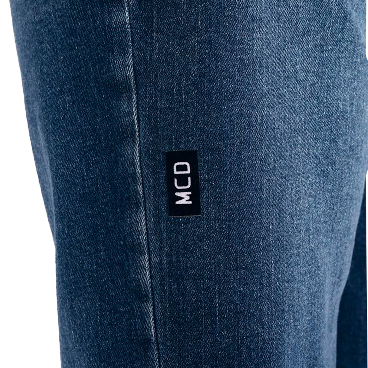 Calça Mcd Denim Masculino