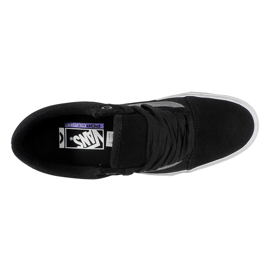 Tênis Vans Bmx Old Skool — Palmilha PopCush