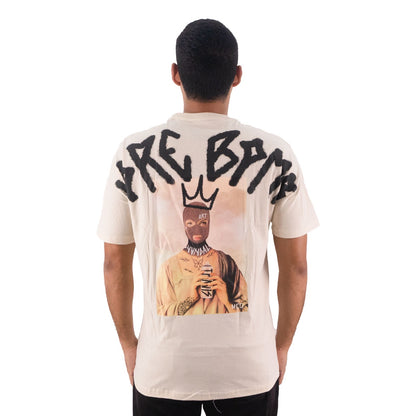 Camiseta Mcd Travis