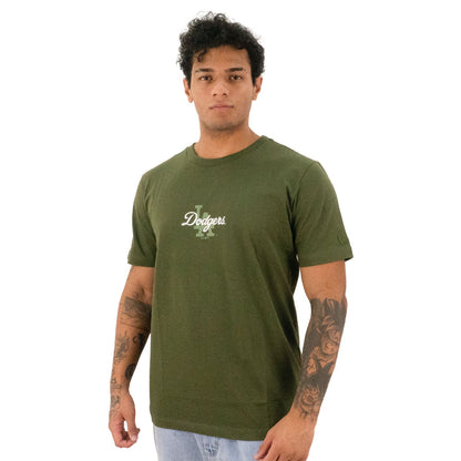 Camiseta New Era Losdod
