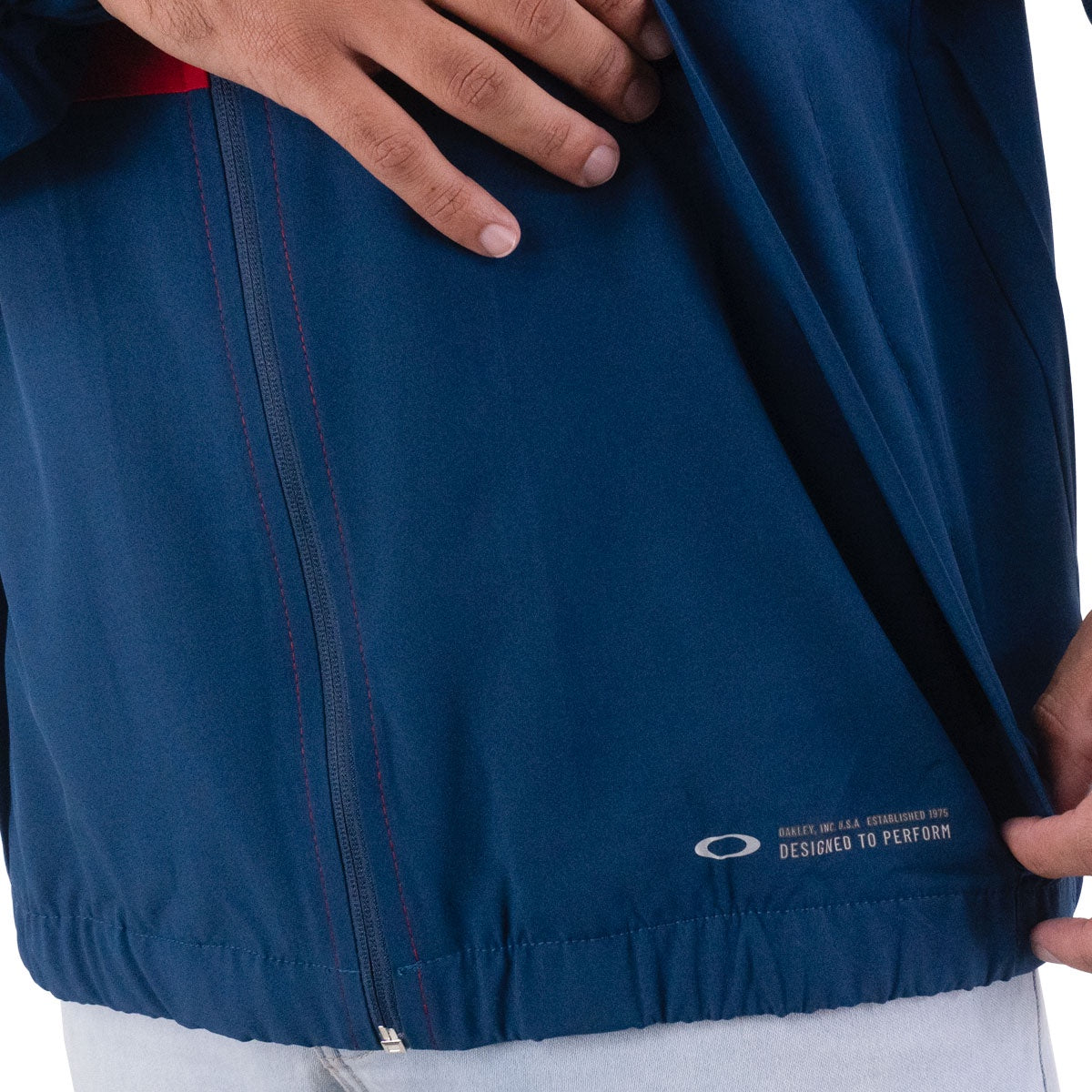 Corta Vento Oakley Windbreaker