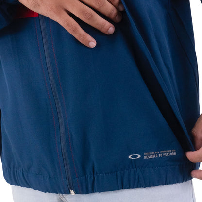 Corta Vento Oakley Windbreaker
