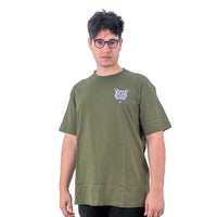 Camiseta Nike Sb Max 90 Char Masculino