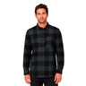 Camisa Freesurf Buffalo Masculino