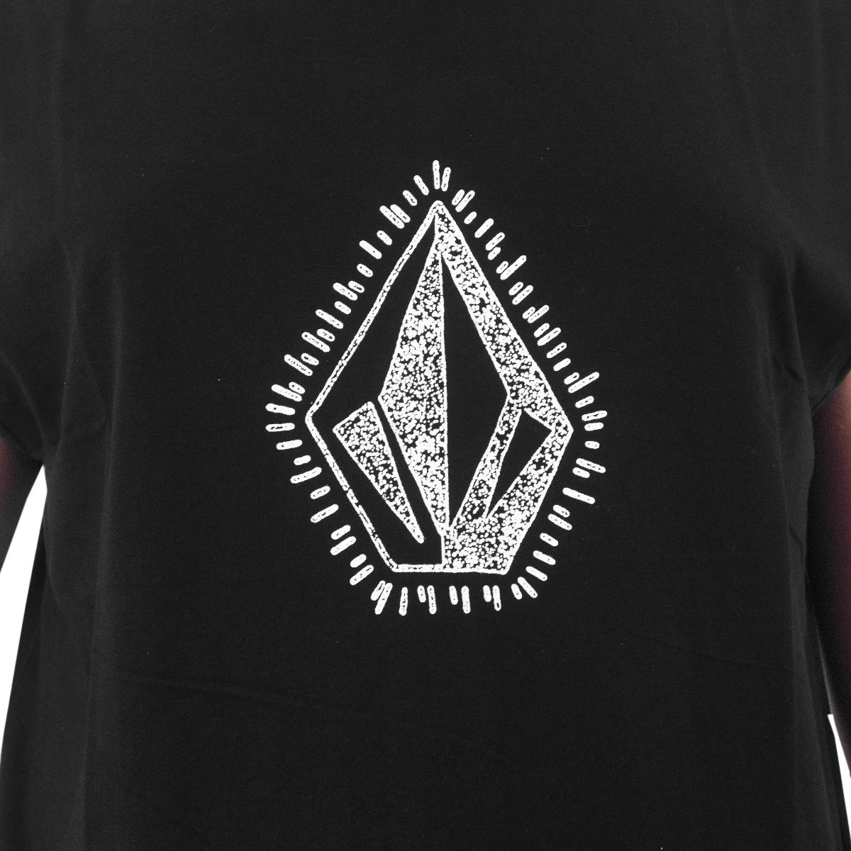 Camiseta Volcom Oxide Masculino