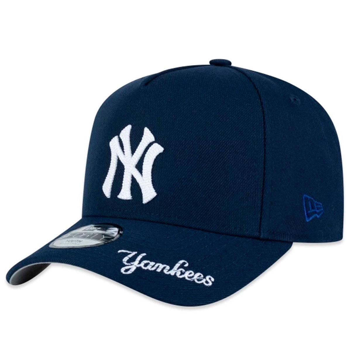Boné New Era 9Forty Infantil