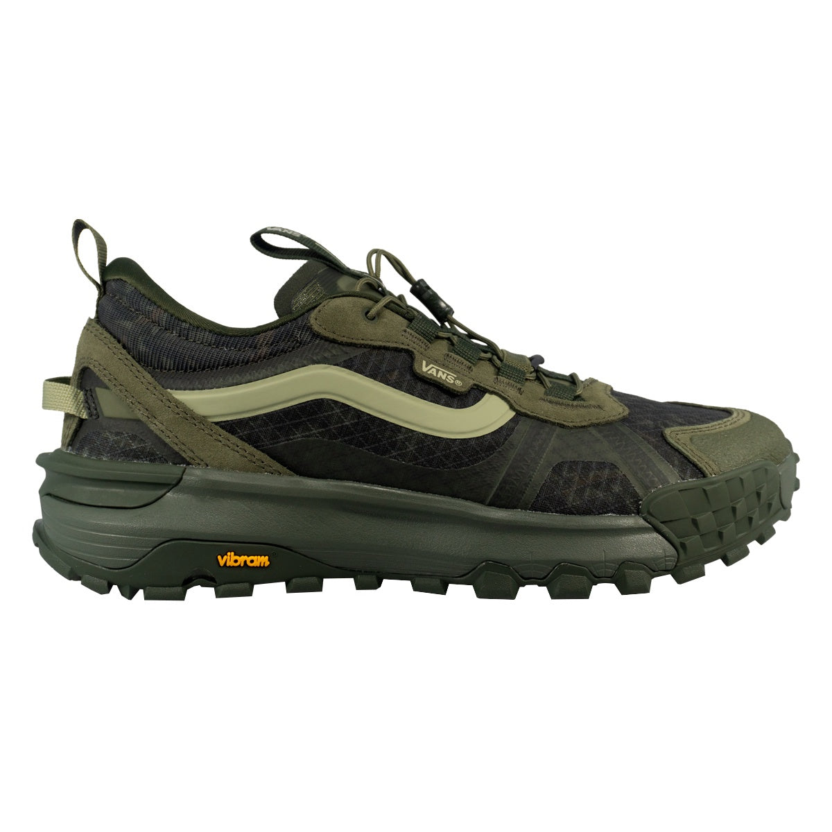 Tênis Vans Mte Crosspath Xc Masculino
