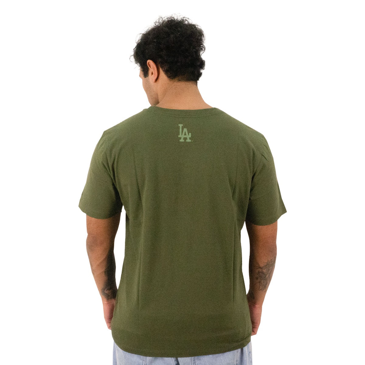 Camiseta New Era Losdod