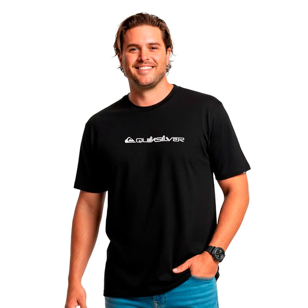 Camiseta Oversized Quiksilver Omni Masculino