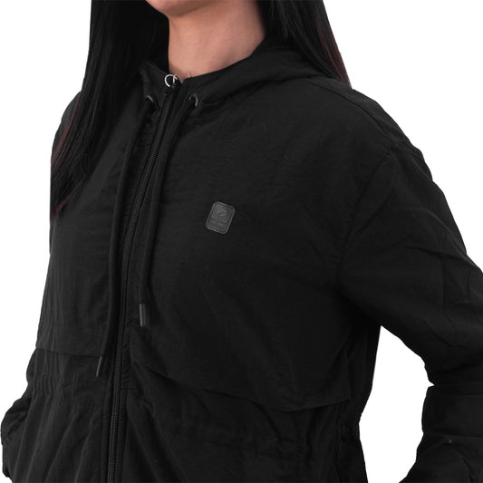 Jaqueta Freesurf Leve Wind Feminino