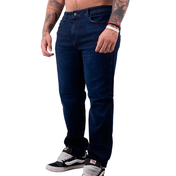 Calça Jeans Ckj Slim 5 Pockets Masculino