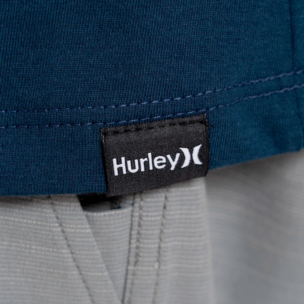 Camiseta Over Hurley Mini Icon Masculino