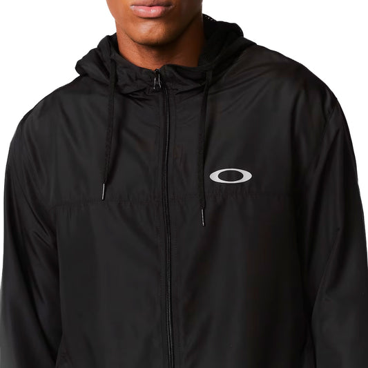 Corta Vento Oakley Windbreaker Ii Masculino