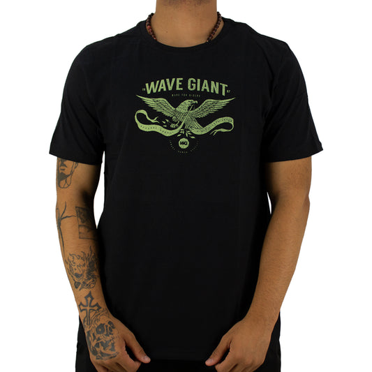 Camiseta WG Regular