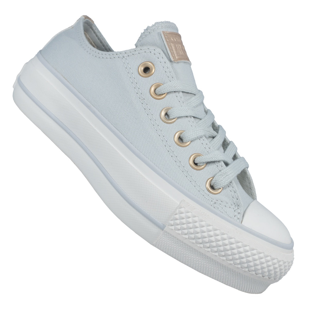 Tênis Converse Chuck Taylor All Star Lift Seasonal Feminino