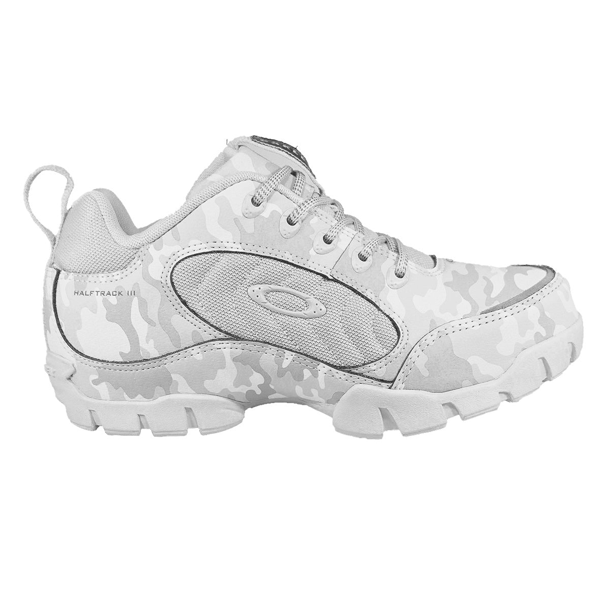 Tênis Oakley Halftrack III Low Masculino