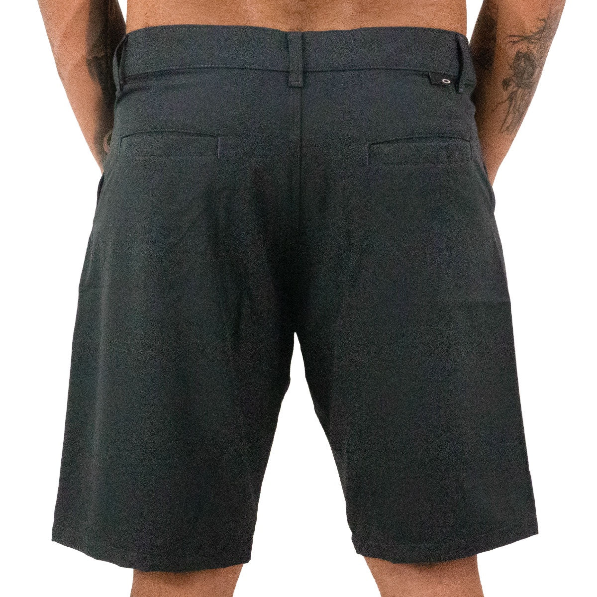 Bermuda Walk Oakley Hybrid