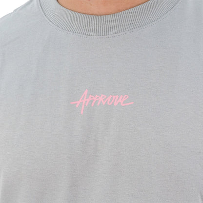 Camiseta Approve No-Sew