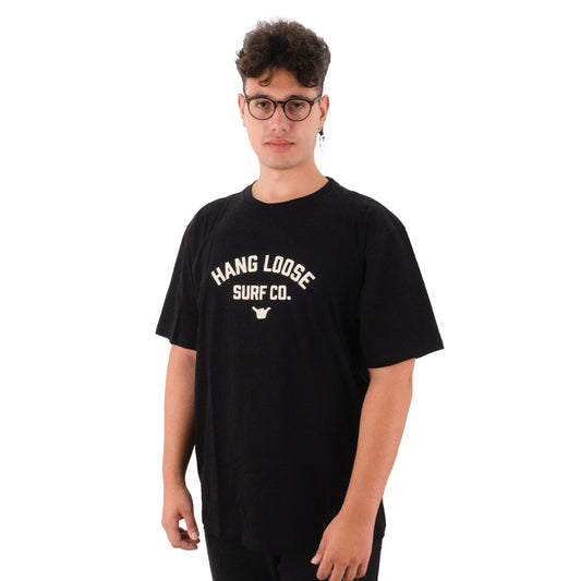 Camiseta Hang College