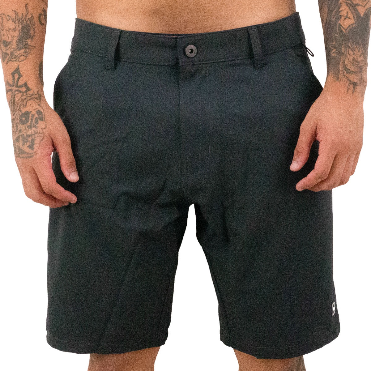 Bermuda Walk Oakley Hybrid