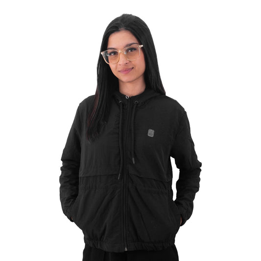 Jaqueta Freesurf Leve Wind Feminino