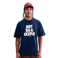 Camiseta Nike Sb M90 Koston Masculino