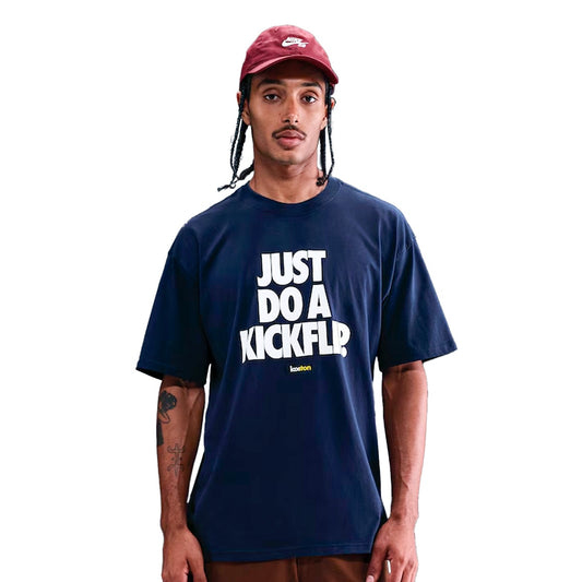 Camiseta Nike Sb M90 Koston Masculino