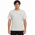 Camiseta Oakley Cyberflora Masculino
