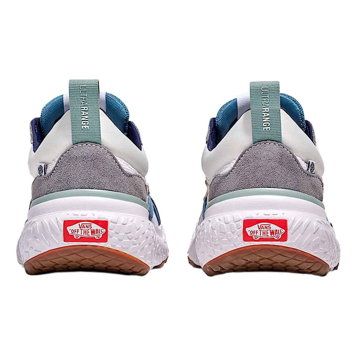 Tênis Vans Ultrarange Neo Vr3 Mte