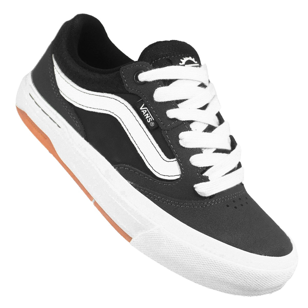 Tênis Vans Bmx Proof Wafflecup Unissex